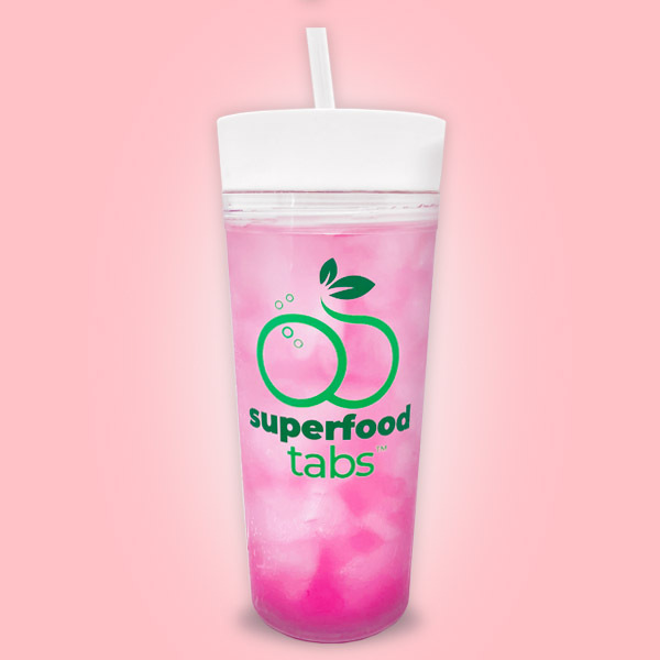 Tumbler