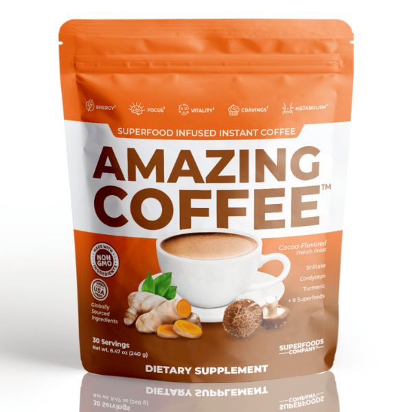 Home Coffee Bar Essentials - Superfoods Company Blog