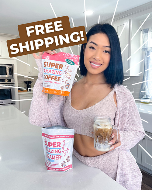 Free Shipping