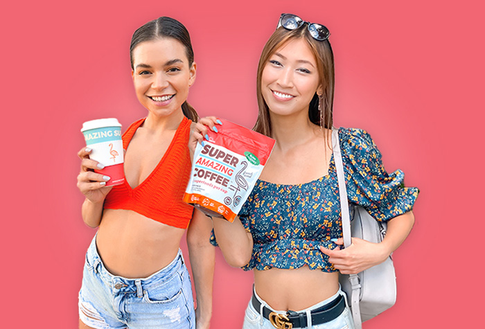 Save money & reach goals with subscribe & save.