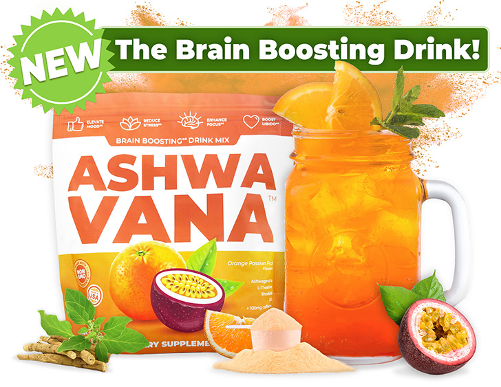 Ashwavana by Superfoods Company