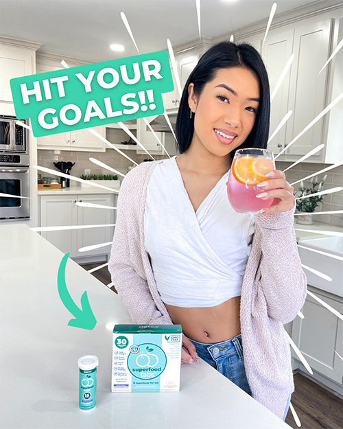 Hit Your Goals