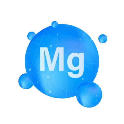 Magnesium