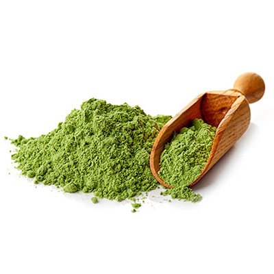 Chlorella