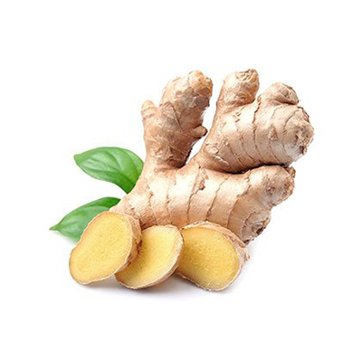 Ginger Root is an ingredient in Superfood Tabs