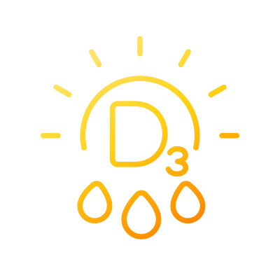 Vitamin D3