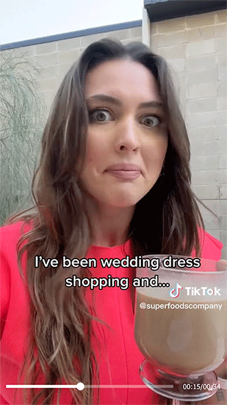Amazing Coffee on TikTok