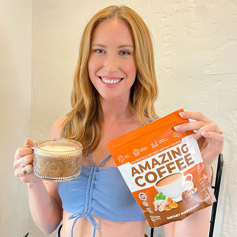 Amazing Coffee Reviewer