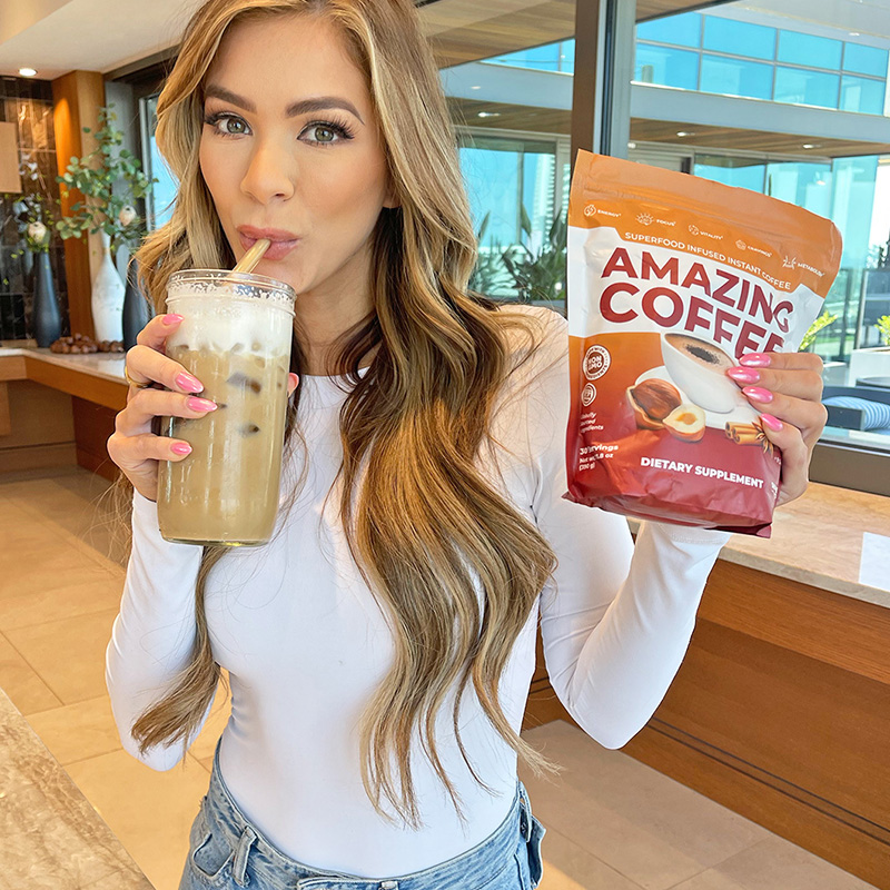 Amazing Coffee Reviewer
