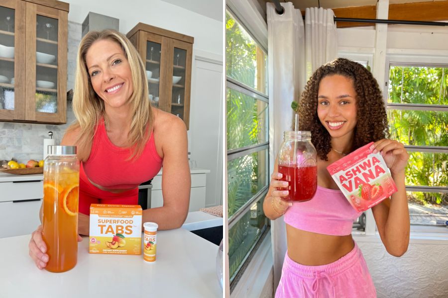 to Superfoods Company