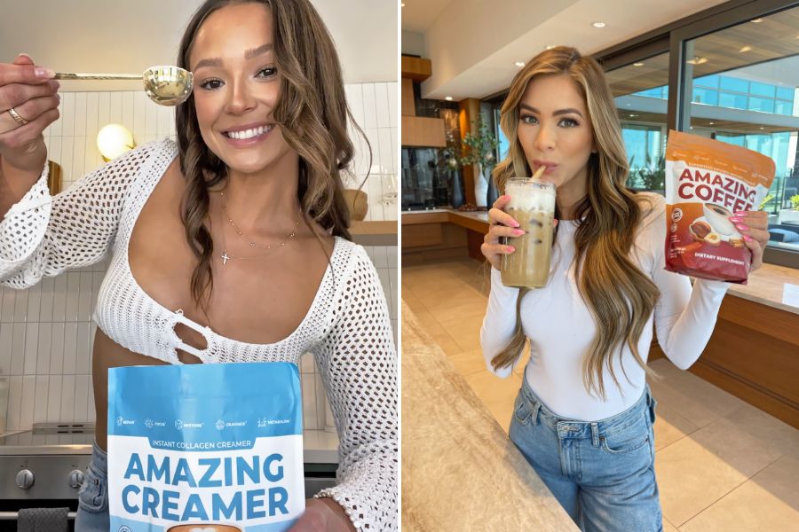 to Superfoods Company