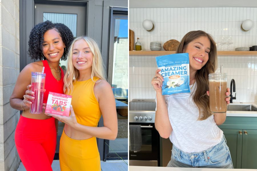 All Products PlantBased Superfood Products by Superfoods Company