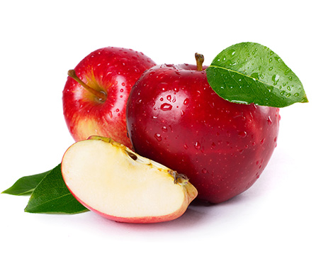 Apple Cider Vinegar Gummies feature - Tasty Apple Flavor