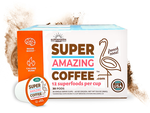Superfood Tabs